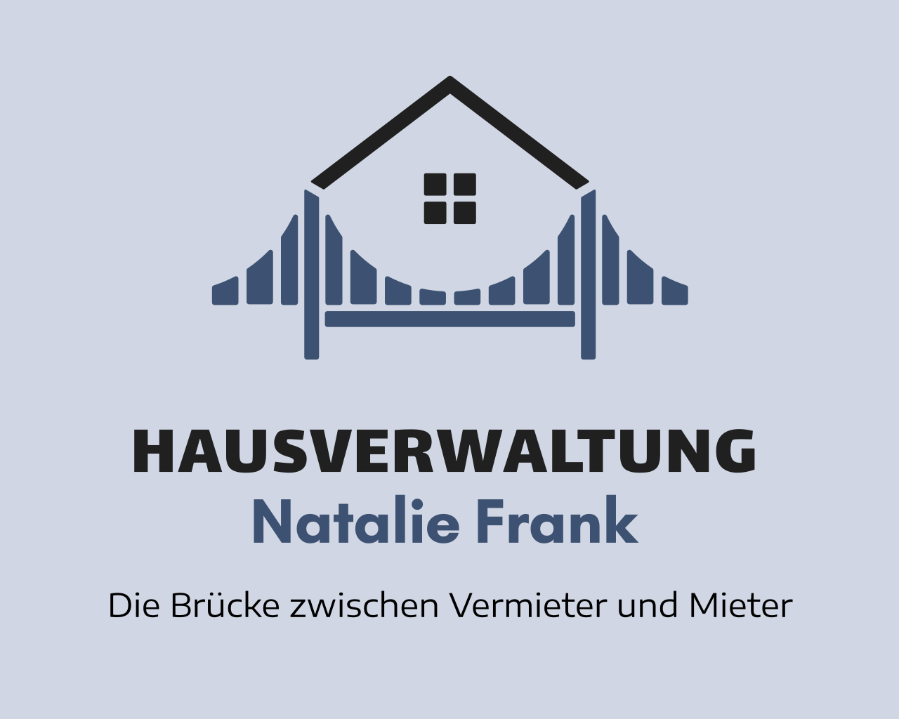 Hausverwaltung Logo